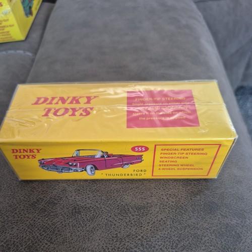 Atlas editions french dinky - french,