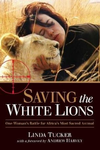 Linda tucker saving the - linda,