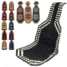 Wooden Bead Beaded Massage