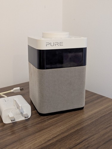 Pure pop mini portable - pop,
