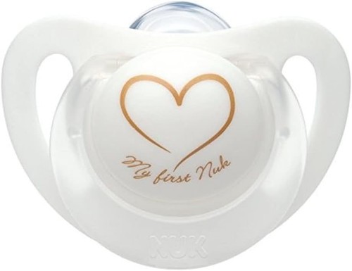 Magnetic nuk dummy - dummy, /
