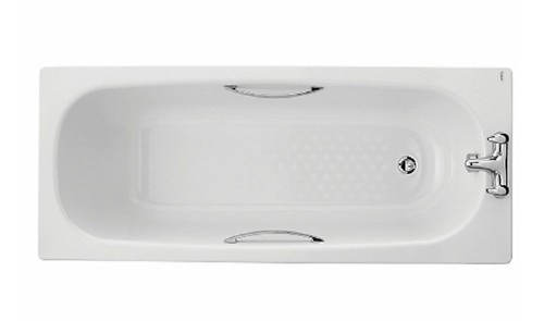 Twyford bl1572wh celtic - twyford, steel