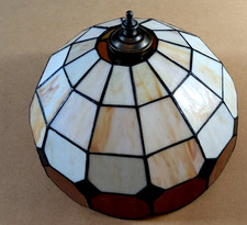 Tiffany Style Stained Glass