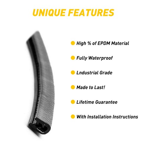 Car door auto edge - door,