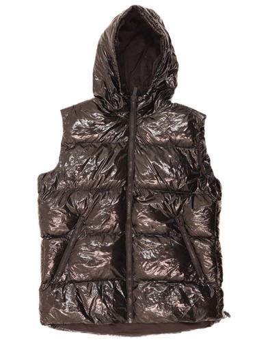Zara mens hooded padded - mens,