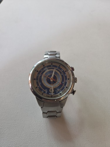 Timex intelligent quartz - timex,
