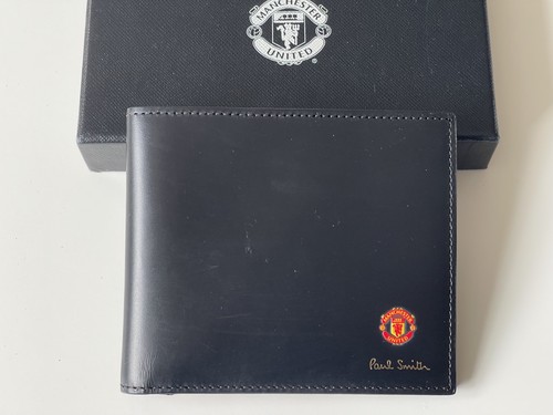 Paul smith manchester united - paul,