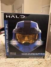Halo MJOLNIR War Games Helmet