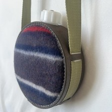 VTG Coleman Trail Flask