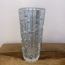 Sklo Union Maze Vase by