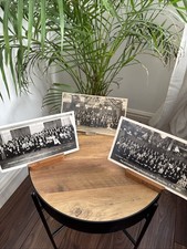 Vintage Post WW1 Photographs. Midland Counties Trading Photos. 1930’s Vintage