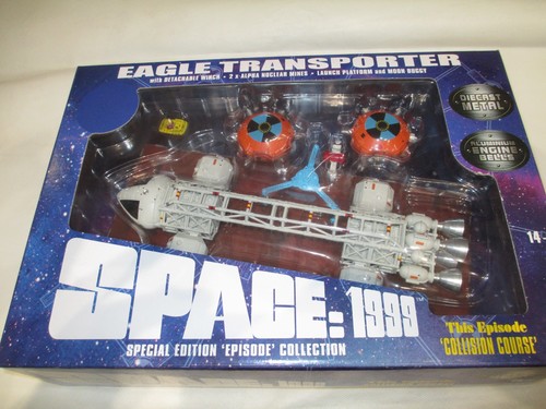 Sixteen space 1999 eagle - 1999,