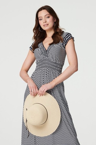 Izabel london geo border - izabel,