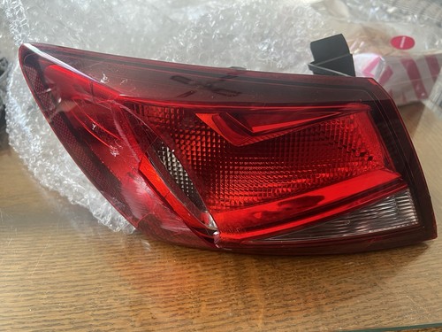 Seat leon tail light rear - seat,