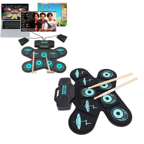Electric drum pad - electric,