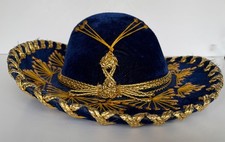 Childs Mexican Hat by Salazar