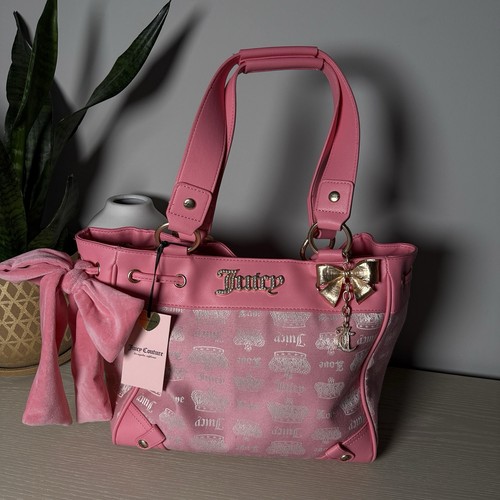 Juicy couture crown - juicy,