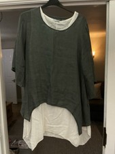 A Leroy by Keroszyn Linen and