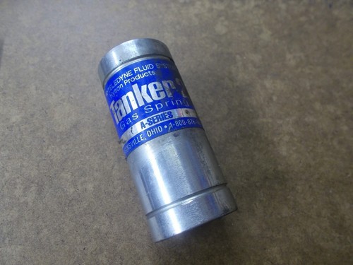 Hyson teledyne tanker gas - hyson,