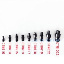 CNC Lathe Tool Center Dowel