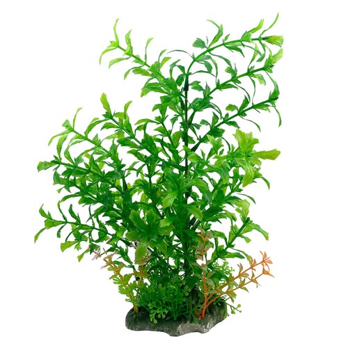 Swell aquarium decoration - swell,