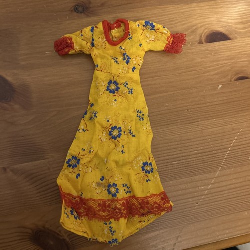 Pedigree styling sindy dress - styling,