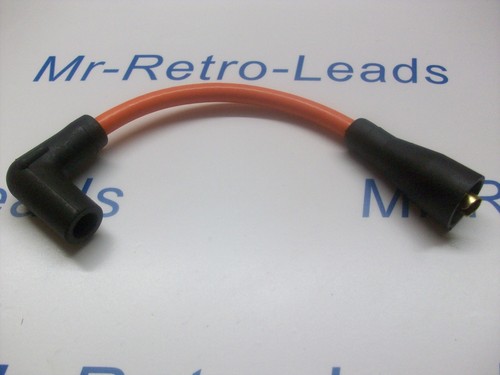 Orange 8mm performance - 8mm,
