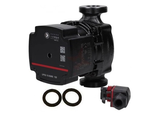 Grundfos ups3 65 130 - ups3,