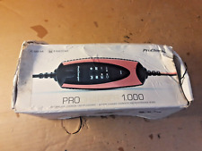 PROCHARGER SET 1.000 INCL MENTAINANCE DEVICE,CHARGING CLIP & RING TERMINAL CABLE