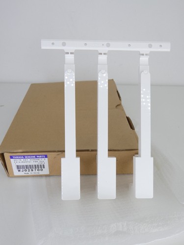Yamaha wj029700 white key - white,