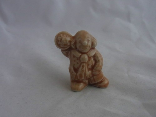 Wade whimsie circus clown - wade,