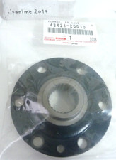 " TOYOTA Genuine 4Runner