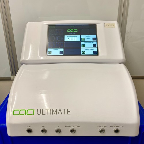 Caci ultimate non surgical - ultimate, non-surgical