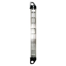 Lalizas 58cm shroud - , mount