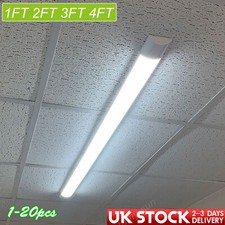 LED Batten Light 6500K