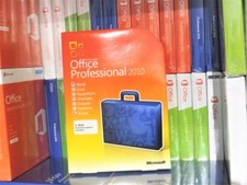 Microsoft Office 2010
