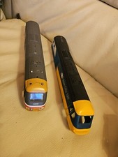 HORNBY R069/R070 BR TRAIN SET INTERCITY 125  LOCOMOTIVE BODY SPARES LOT 