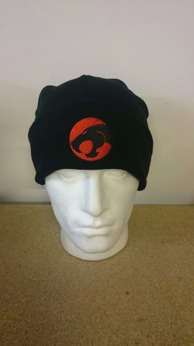 Superhero thundercats knitted - superhero,