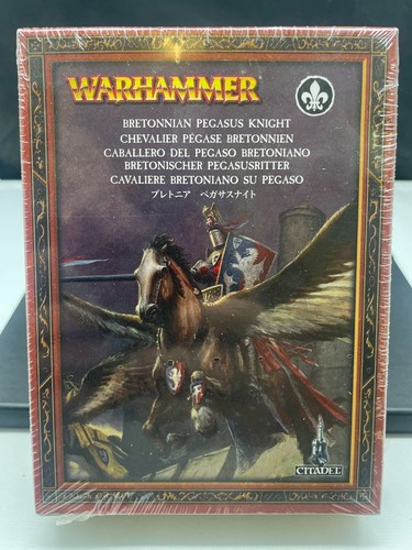 Warhammer bretonnia - -,