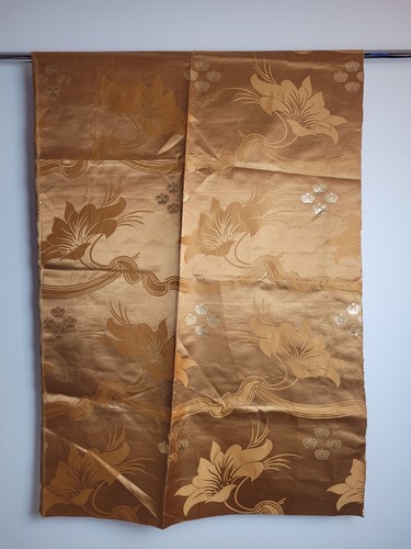 African sego gele head - head, wrap