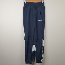 ADIDAS Tracksuit Trousers Mens