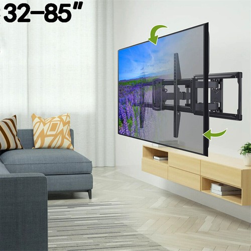 Unho dual pivot arms wall - dual, tv