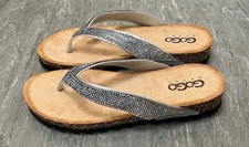 Ladies Diamante Covered Comfy