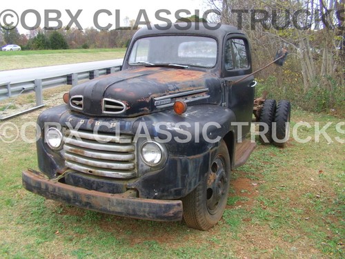 8x10 photo 1949 ford - photo:,