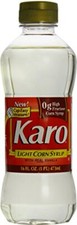 Karo Light Corn Syrup 473ml