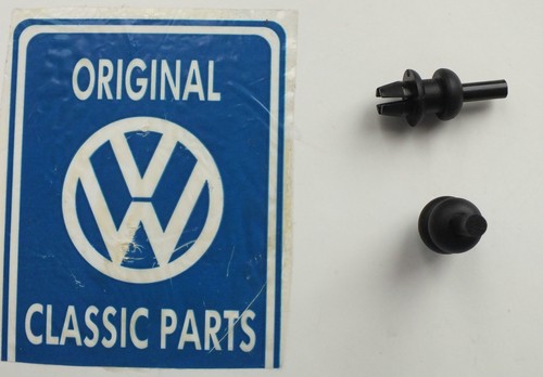 Mk2 golf genuine oem - mk2,