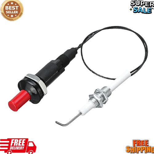 Universal piezo spark ignition - universal,