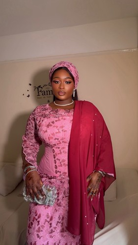 African nigerian women - african, women’s