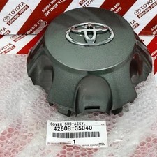 GENUINE TOYOTA FJ CRUISER