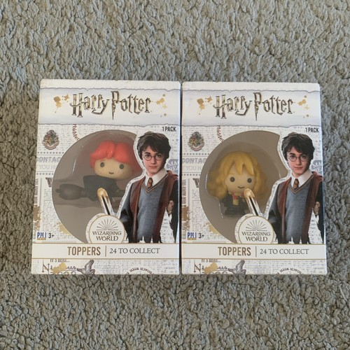 New harry potter wizarding - 2,